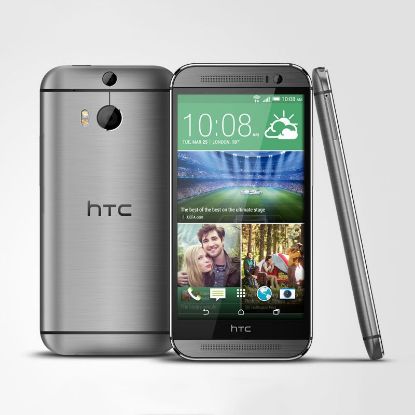 Bild von HTC One M8 Android L 5.0 Lollipop
